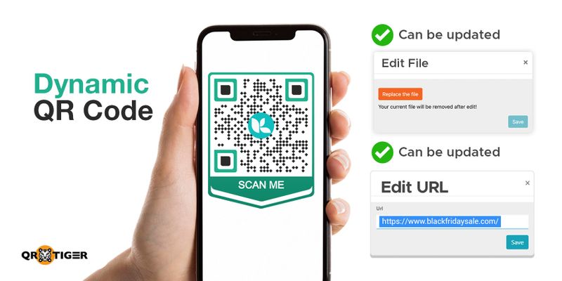 How to Use QR Codes for Streaming Services