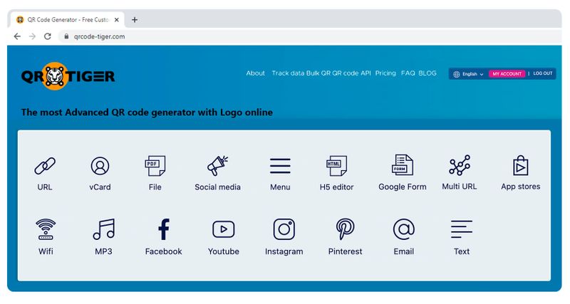 How to Use QR Codes for Streaming Services