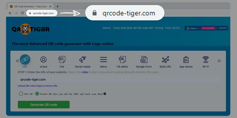 Top 7 Business Industries That Use QR Codes in 2023