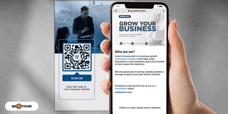 Do QR Codes Expire The Answer Yes And No