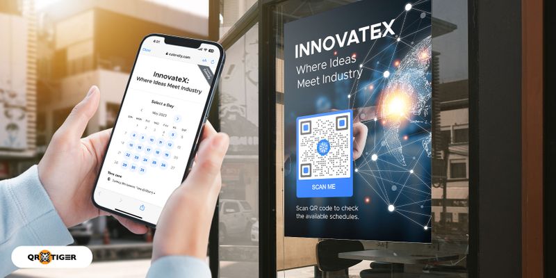Calendly QR Code: Book an Appointment in a Scan