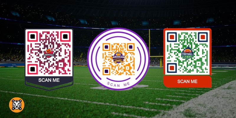 Beyond The Goal Line Exploring 7 Smart Uses Of Football QR Code