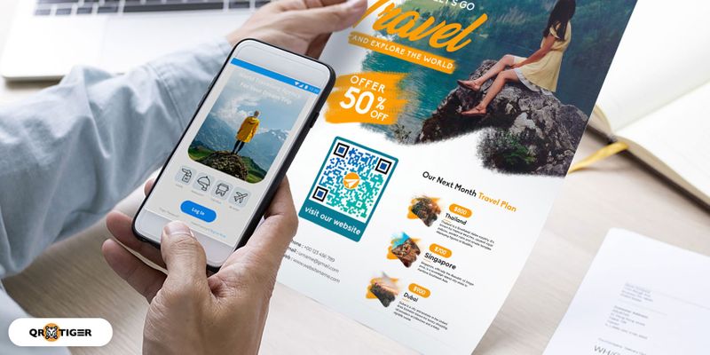 Do People Use QR Codes? Yes, and Here's How | QR Tiger