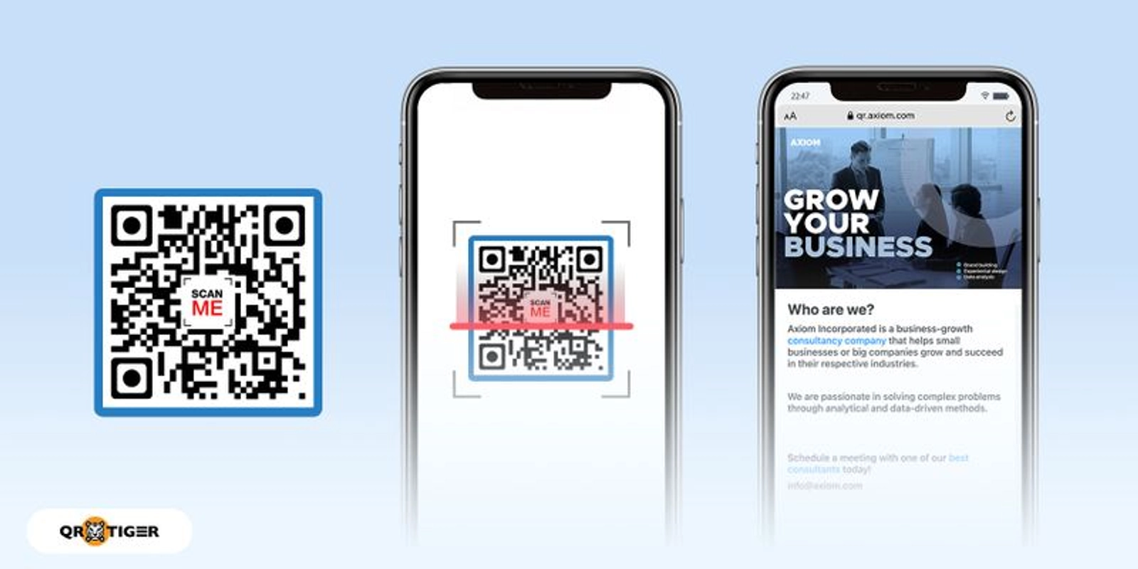 QR 코드란 무엇이며 어떻게 작동합니까?