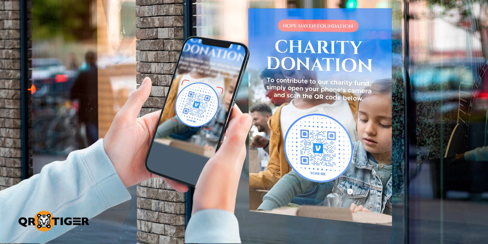 Venmo二维码：在数字时代简化付款。