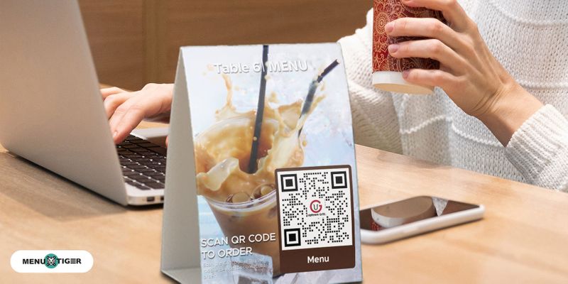 Bagaimana Cara Membuat Aplikasi Menu Digital Terbaik untuk Restoran