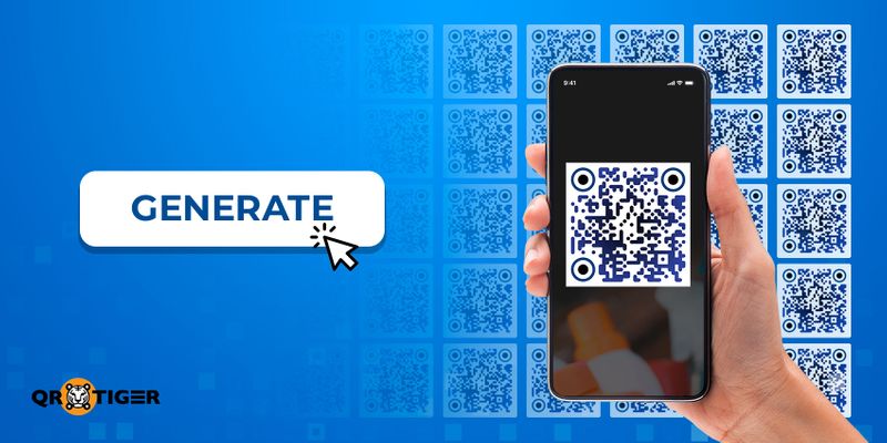 一括 QR コード ジェネレーター: 複数の QR コードを作成
