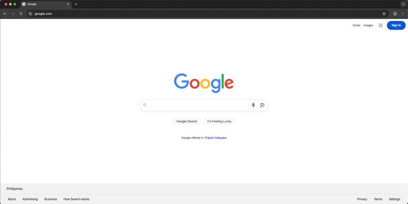 Google chrome QR code generator Create QR code