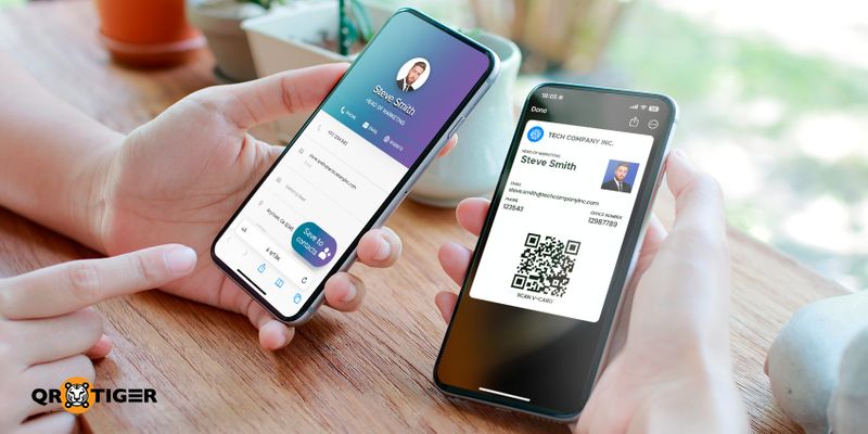 Hoe om jou digitale besigheidskaartjie by jou Apple Wallet te voeg