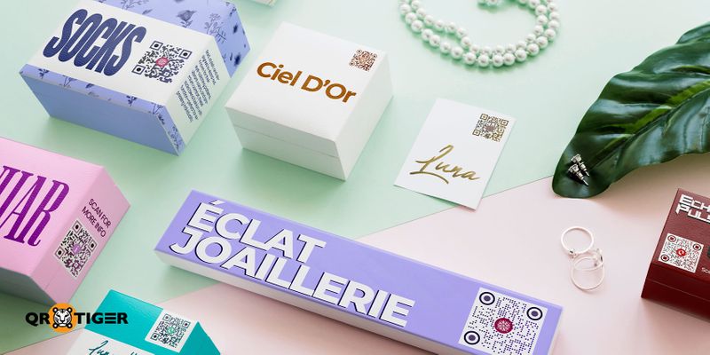 Product packaging with minimalist design Minimalist packaging design