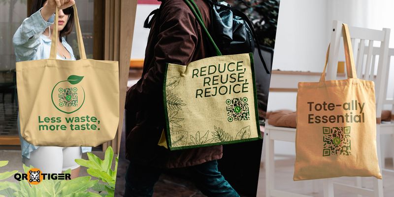 Product packaging for environment Sustainable product packaging