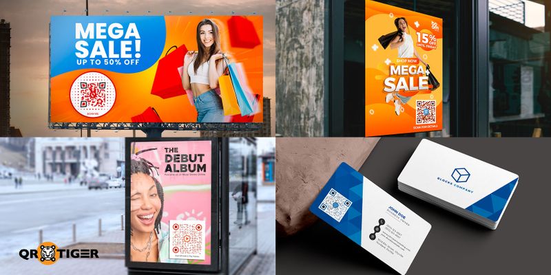 Best QR Code Placements To Boost Scans And Engagement