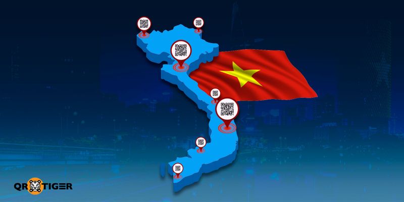 How Payment QR Code in Vietnam Fuels Its Economic Growth