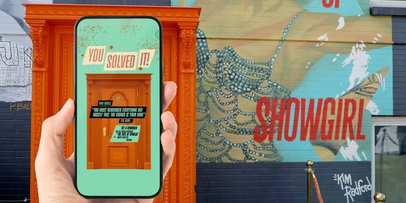 Taylor Swift’s “Life of a Showgirl” QR Code Puzzle Becomes a Global Scavenger Hunt