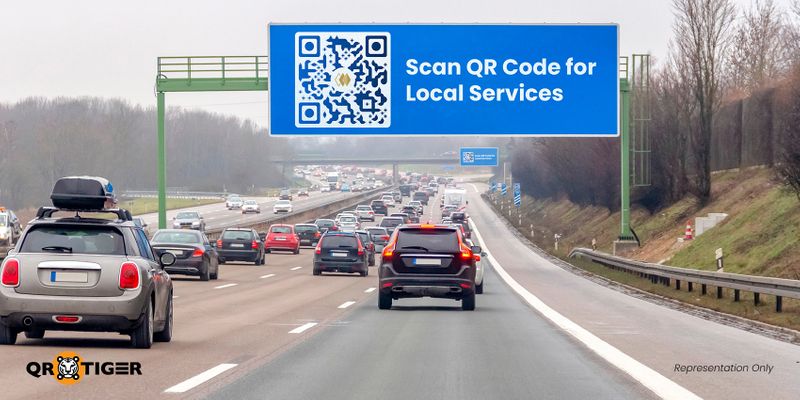 NHAI irá lançar placas de sinalização com QR Code nas rodovias