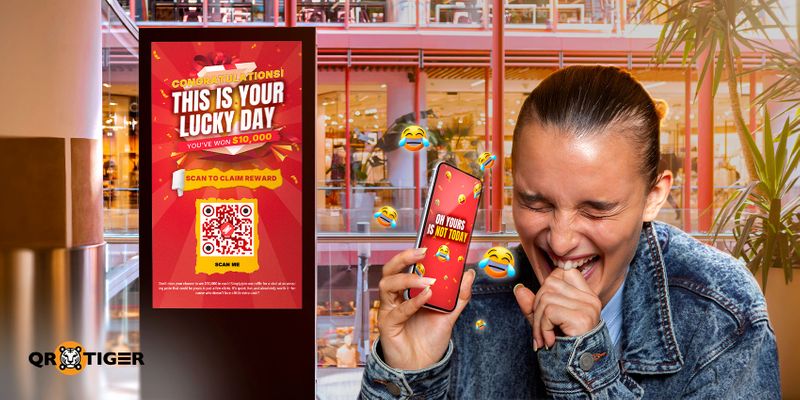How to Use a Rick Roll QR Code in Marketing and More