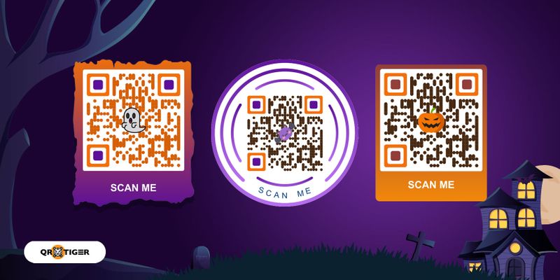 Guide to customizing QR codes