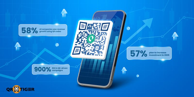 Measuring QR Code ROI: Campaigns, Data, and Real Impact