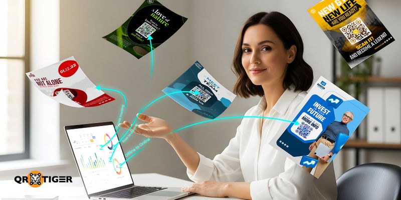 Hướng dẫn rõ ràng về theo dõi ngoại tuyến trong tiếp thị cho doanh nghiệp