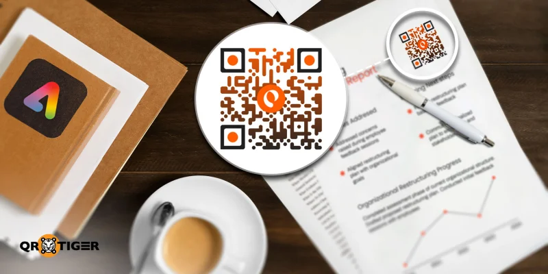 Create an Adobe Express QR Code: A Better and Flexible Version