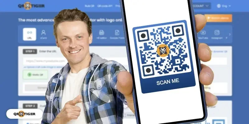How to Generate a Free QR Code (No Signup Needed)