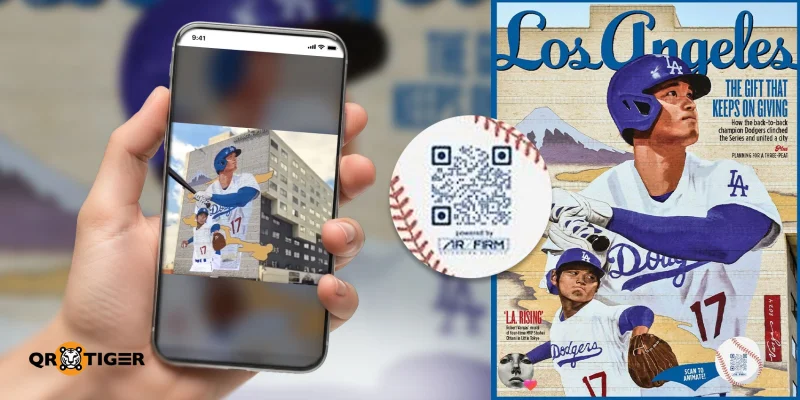 QRators in Action: How The AR Firm’s QR Codes Unlock 100K+ AR Interactions