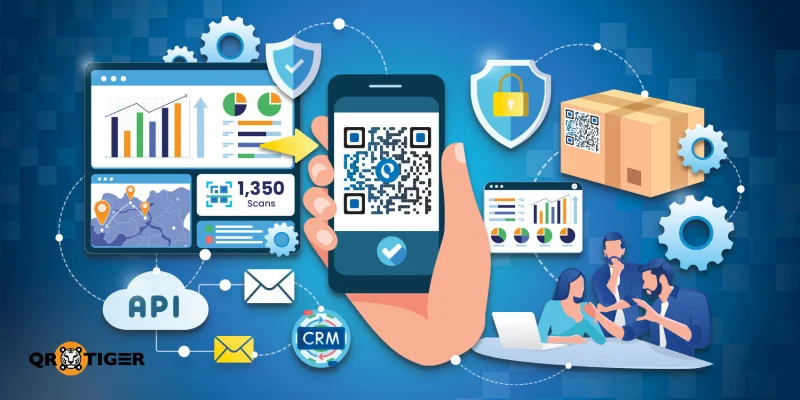 ਸਭ ਤੋਂ ਵਧੇਰੇ QR ਕੋਡ ਸਾਫਟਵੇਅਰ ਚੁਣਨ ਲਈ ਕਿਵੇਂ ਚੁਣਾ ਜਾਵੇ