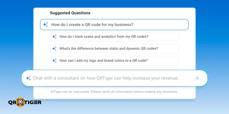 Ai data chat prompts