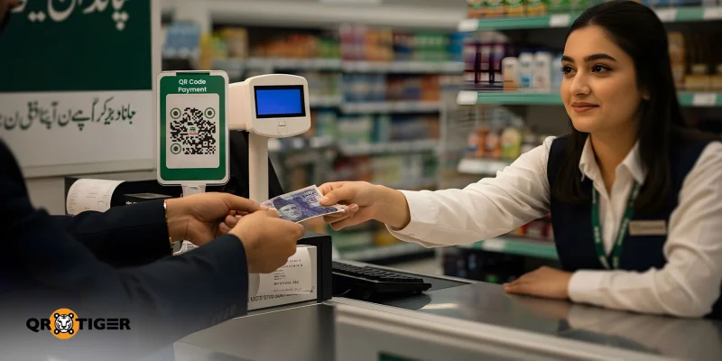 Challenges of cashless payment