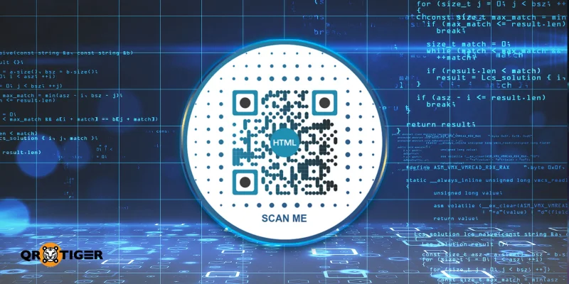 Cara Menghasilkan Kod QR Menggunakan HTML: Panduan Mudah
