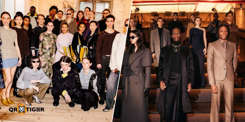 New york fashion week comaprison New york fashion week previews