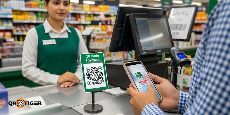 Cashless pakistan initiative