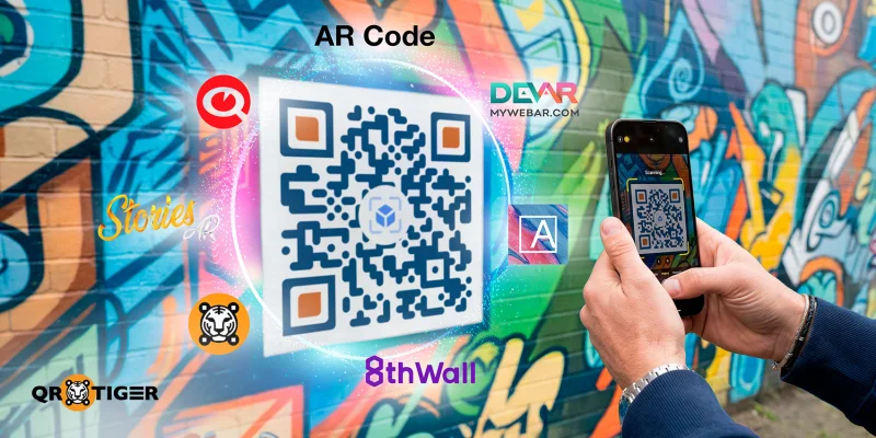 7 Best AR QR Code Generators in 2026: In-Depth Comparison