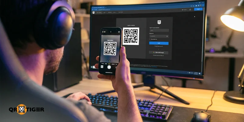 QR Code for Epic Games: How To Use for Secure Login and More