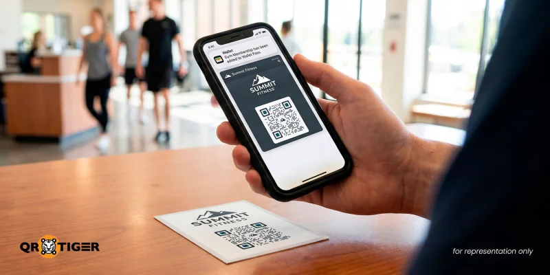 Users Can Customize Apple Wallet QR Code Passes in iOS 27