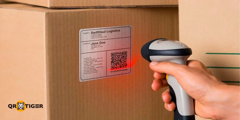 Configuring inventory system with 2d barcodes Transition to 2d barcodes