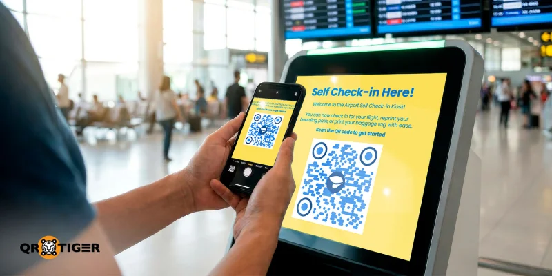 21+ ممالک جنہیں 2026 میں داخلے کے لیے eTravel QR کوڈز کی ضرورت ہے