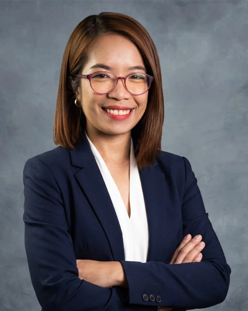 Christine S.