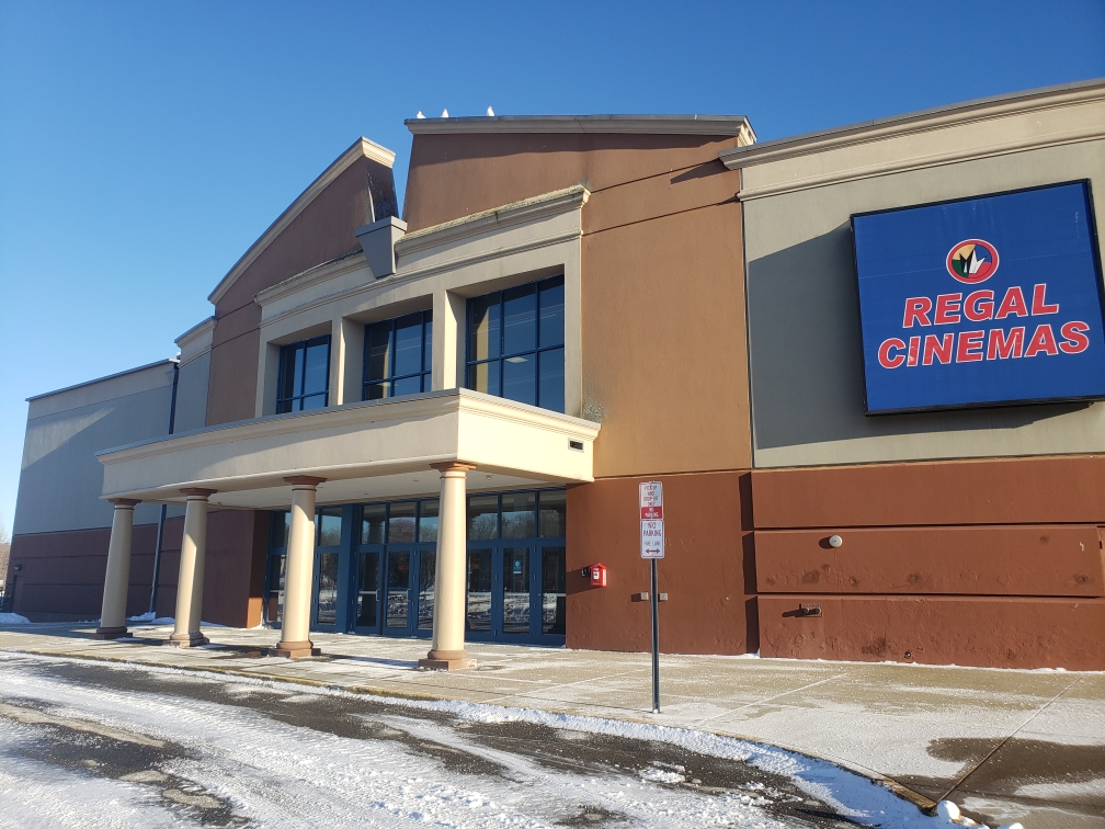 Reference Number QR TIGER