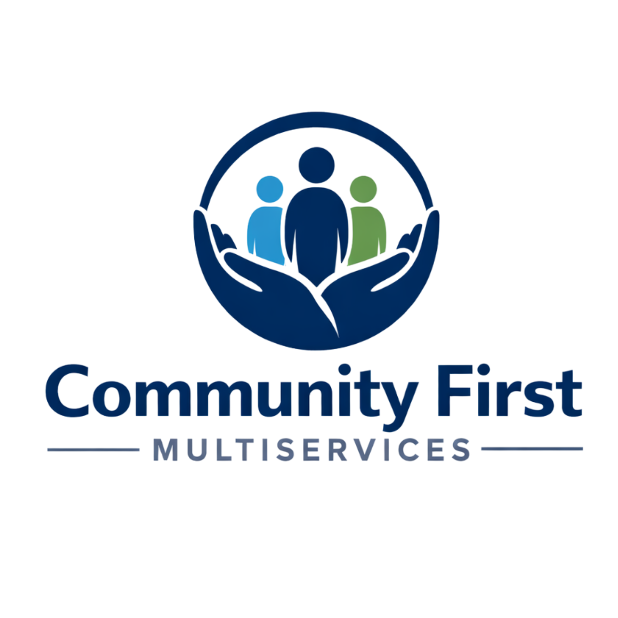 COMMUNITY FIRST