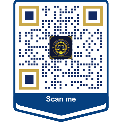 QR Code Tiger