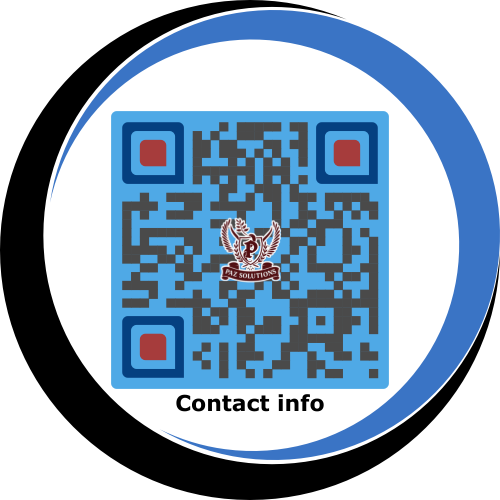 QR Code Tiger
