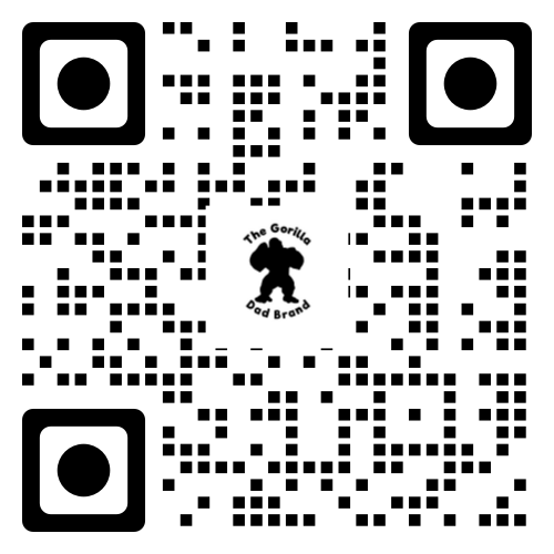 QR Code Tiger
