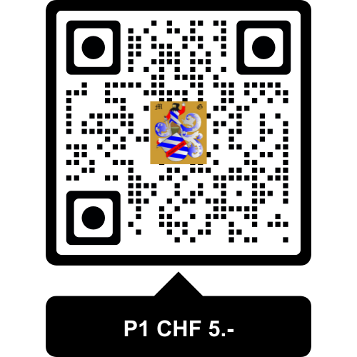 QR Code Tiger
