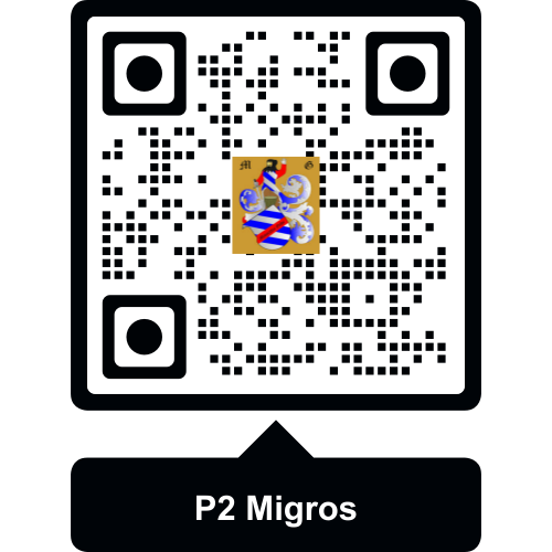 QR Code Tiger