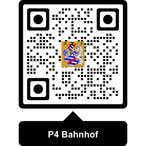 QR Code Tiger