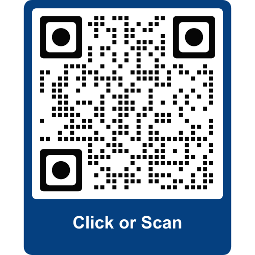 Tenant Signup QR Code