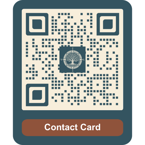 QR Code Tiger